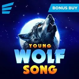 Young Wolf Song