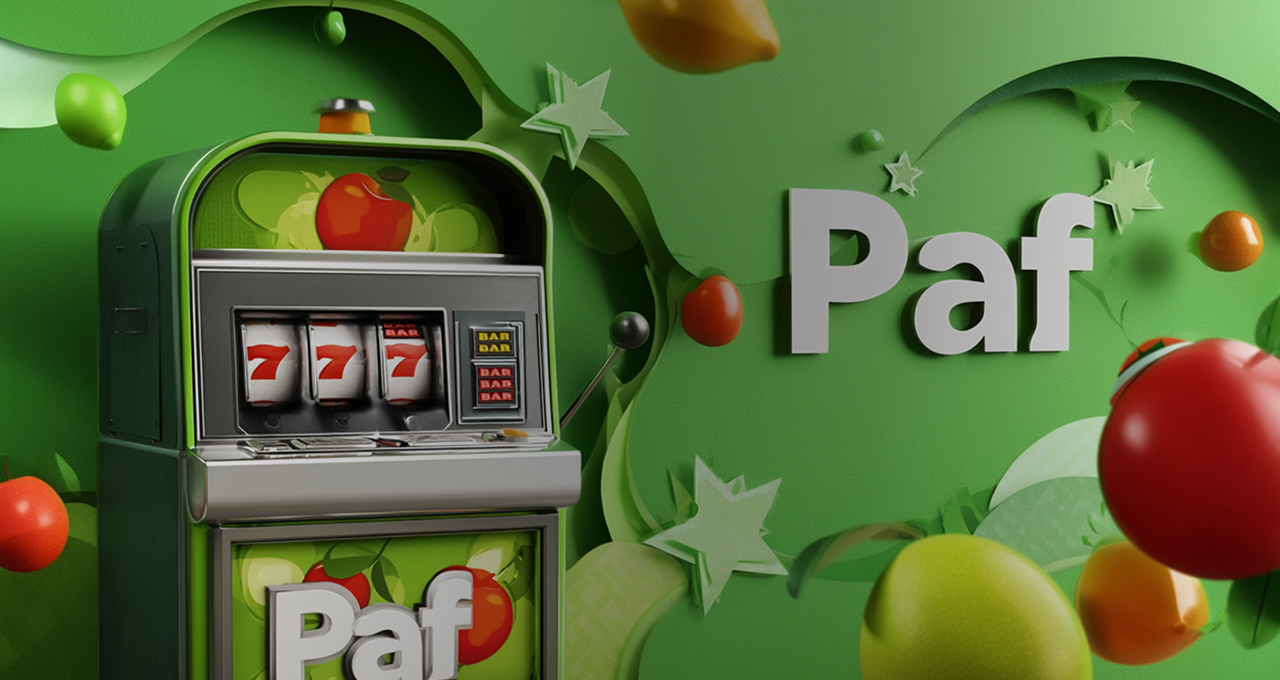 Paf Casino